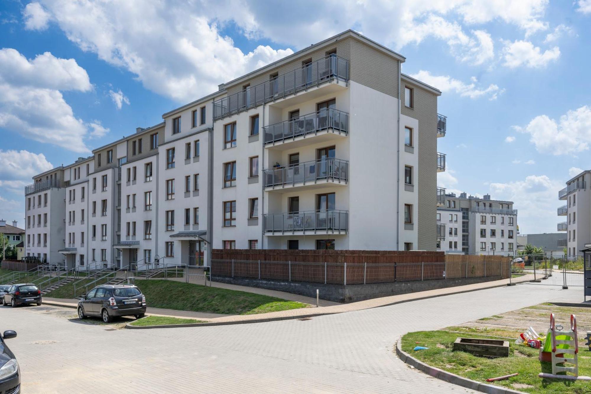 Apartament Wanessa — Zdjęcia 2