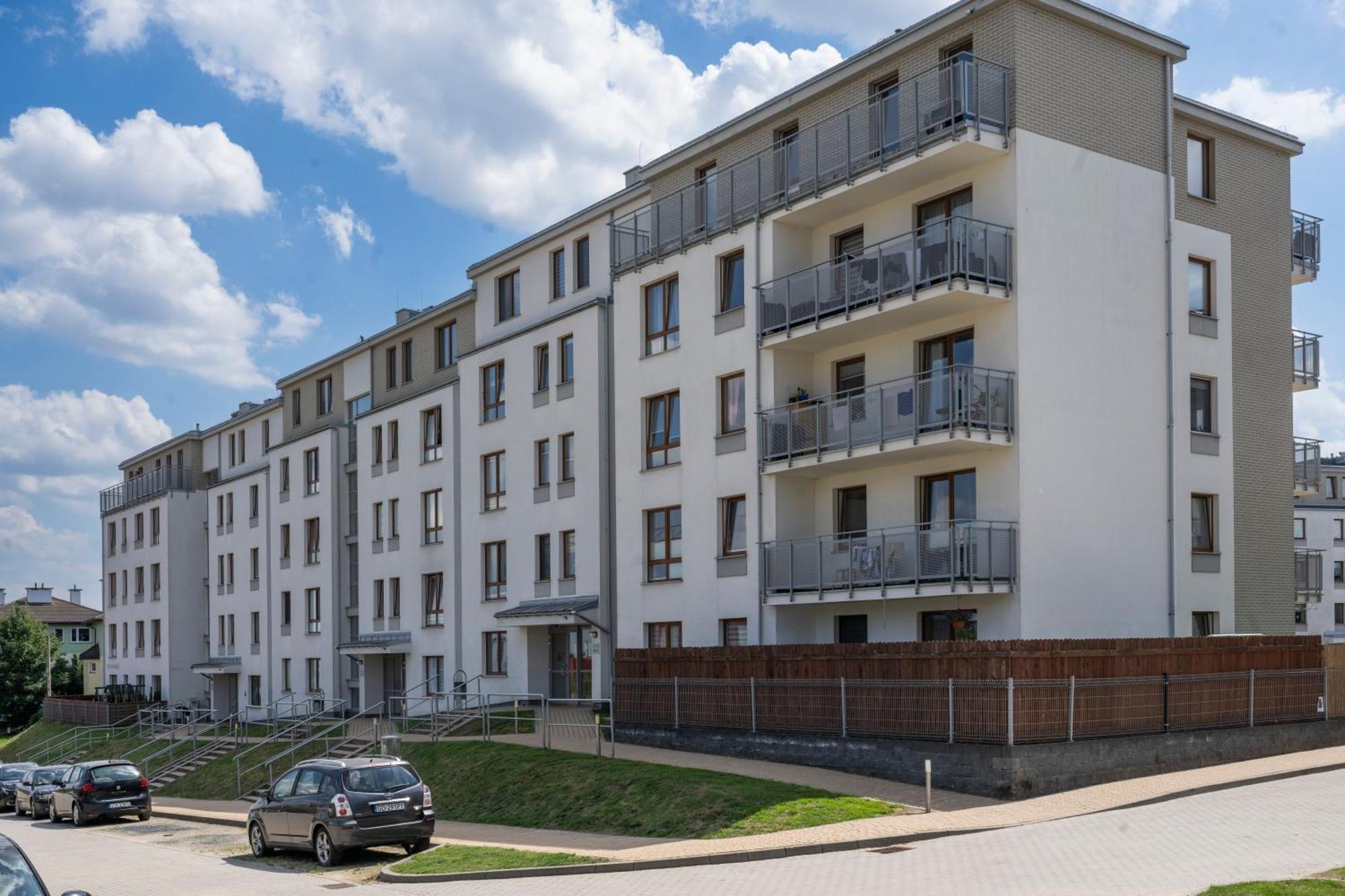 Apartament Wanessa — Zdjęcia 3