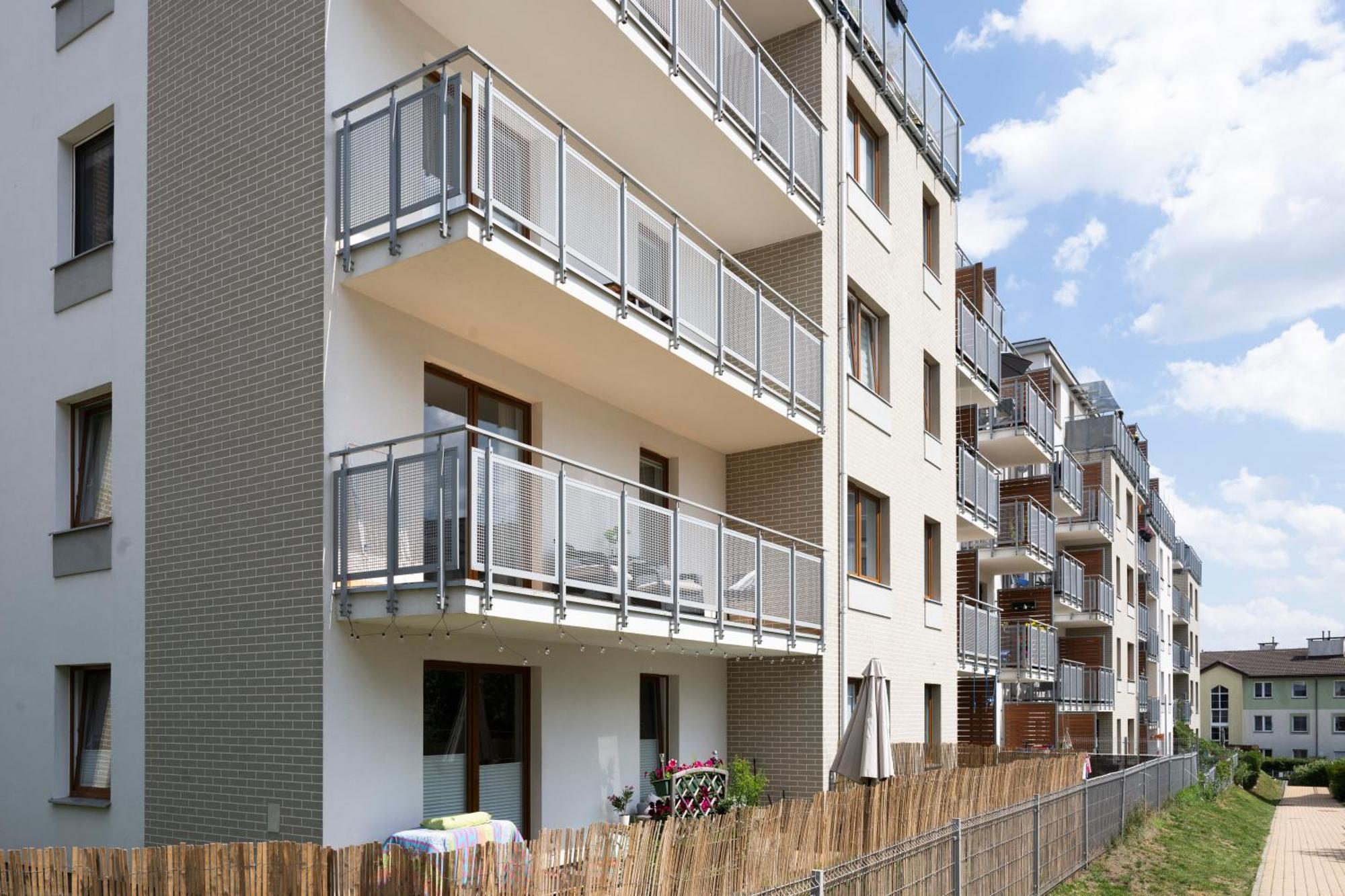 Apartament Wanessa, Gdansk