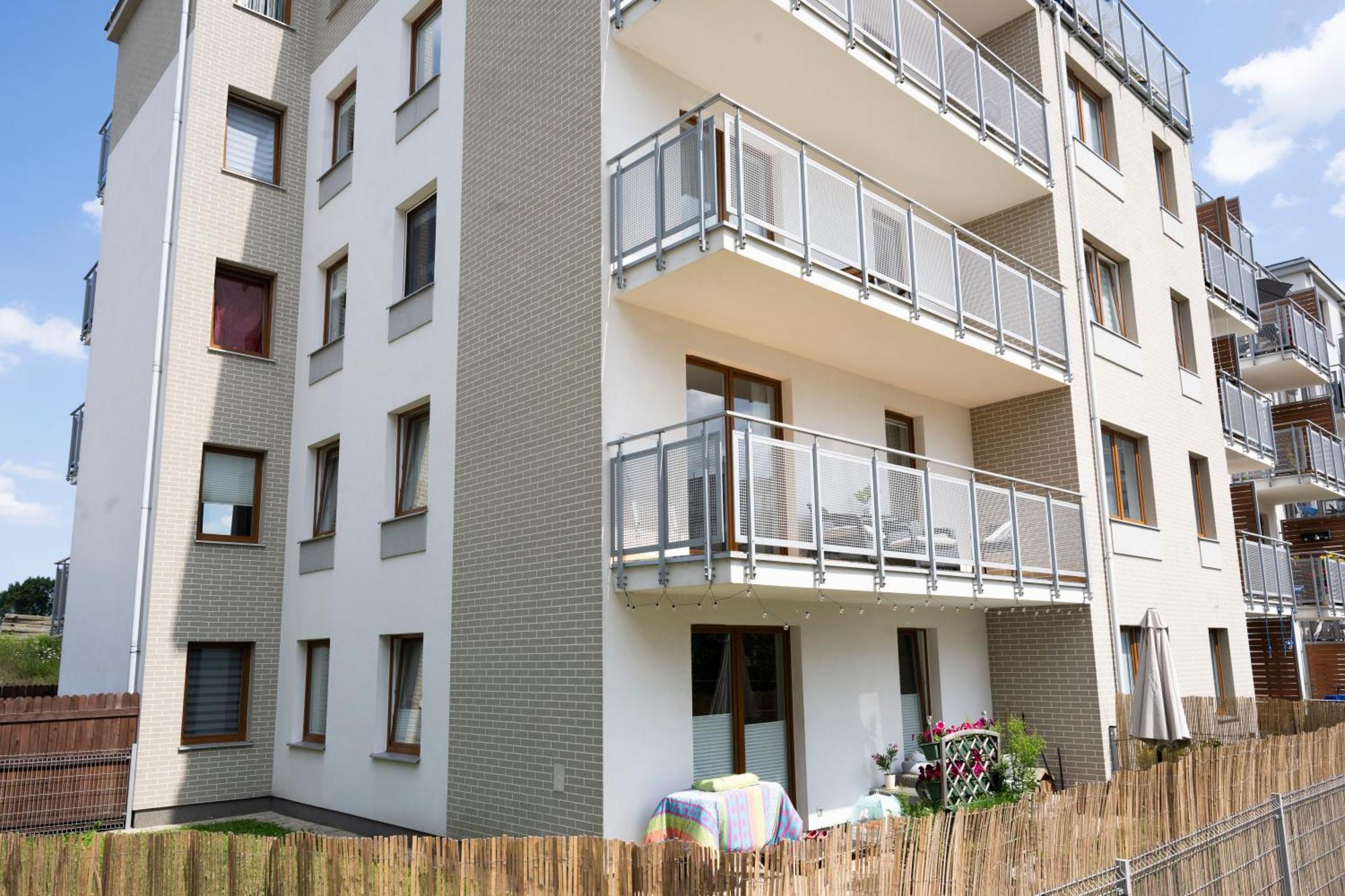 Apartament Wanessa — Zdjęcia 1